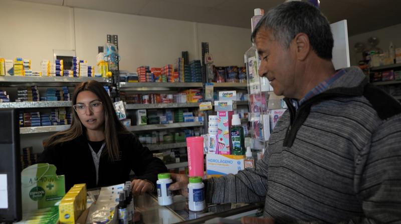 Francisco Pérez-Bannen estrena nuevo programa en 13C: “Fracción. En la ruta del impacto”