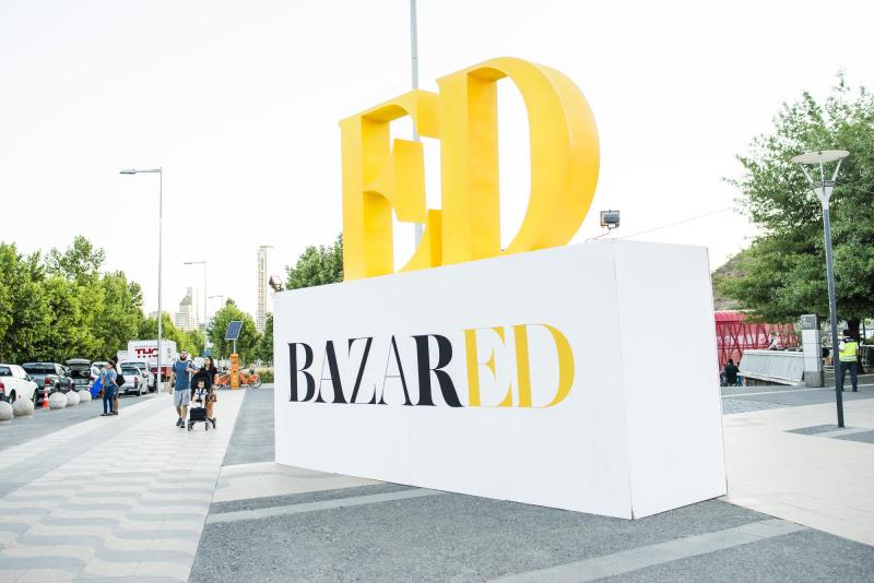 Créditos: Berni Benett.