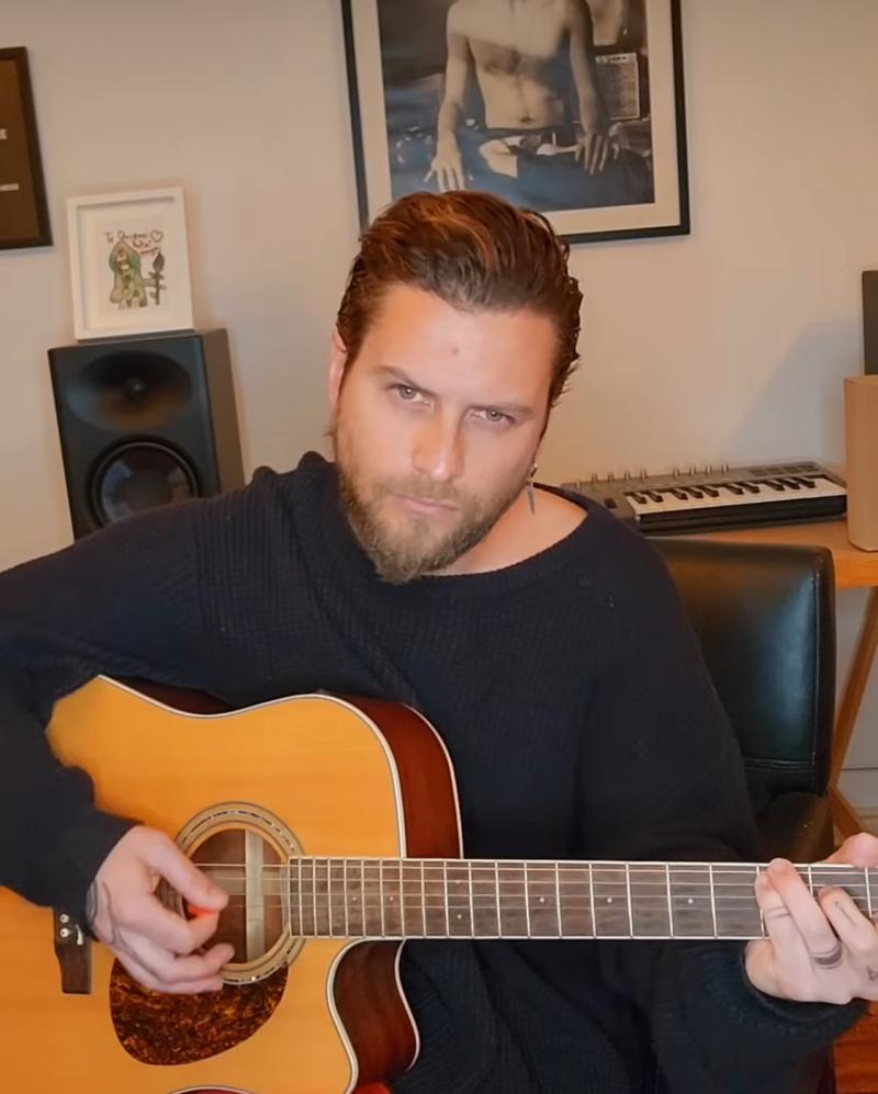 Jean Philippe Cretton - Instagram