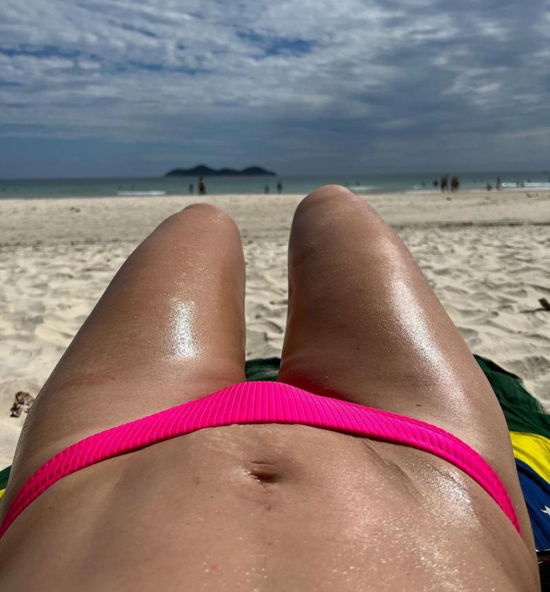 Laura Prieto - Instagram