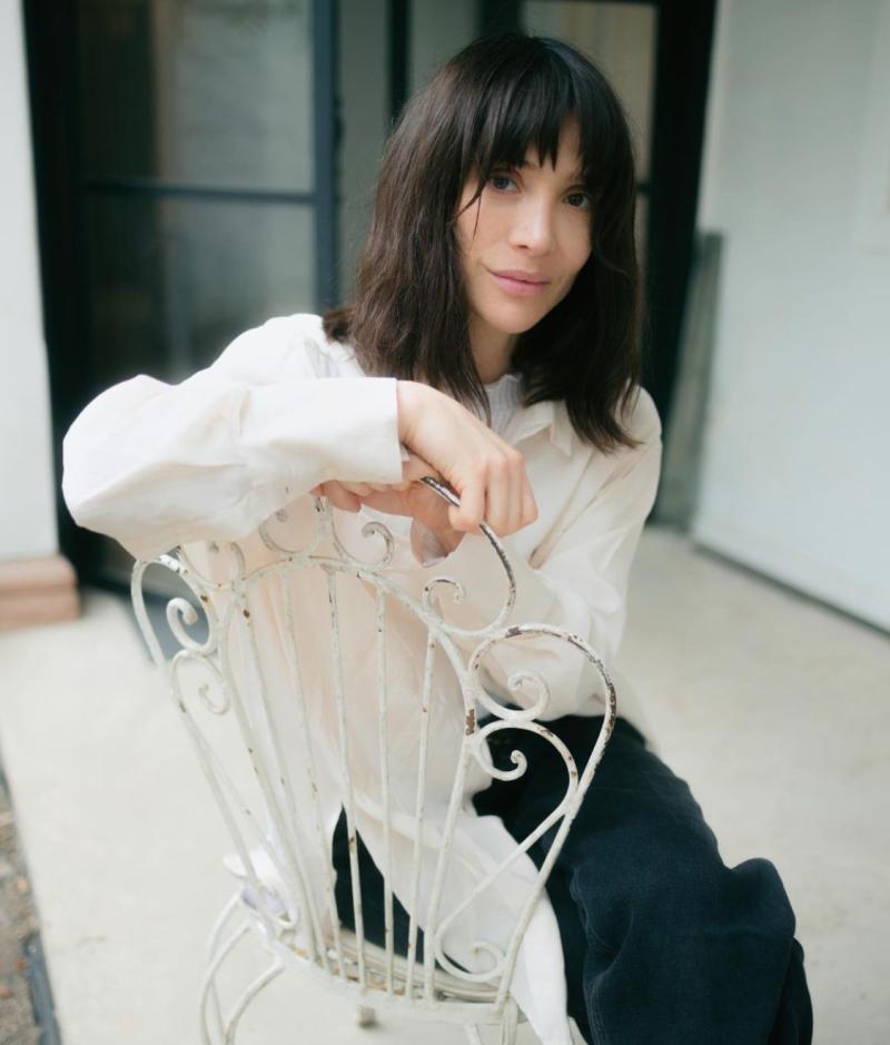 Daniela Ramírez - Instagram