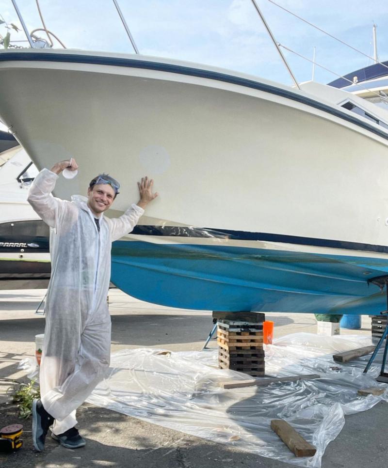 Artur Logunov - Instagram