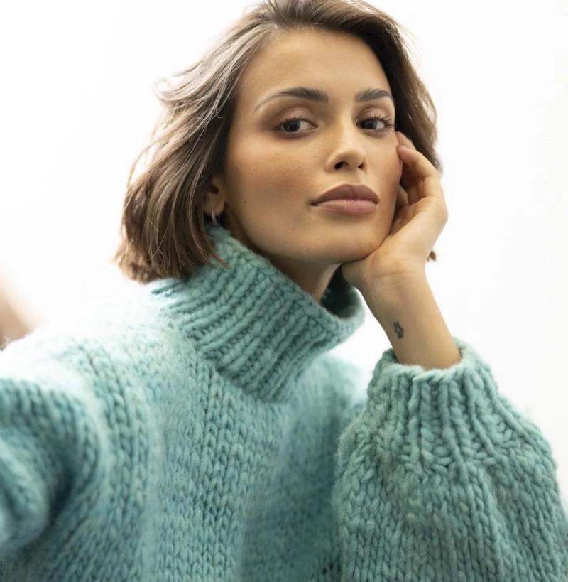 Coni Capelli - Instagram