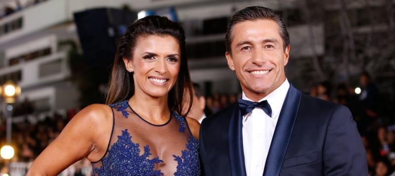 Fernando Solabarrieta confirma que está separado con Ivette Vergara