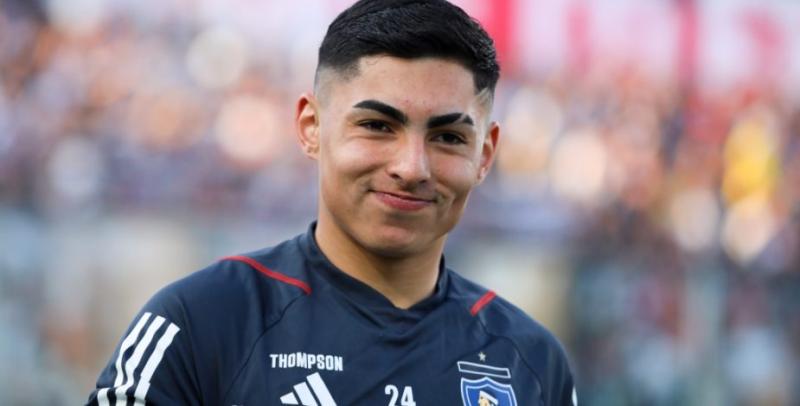 Jordhy Thompson en prisión preventiva