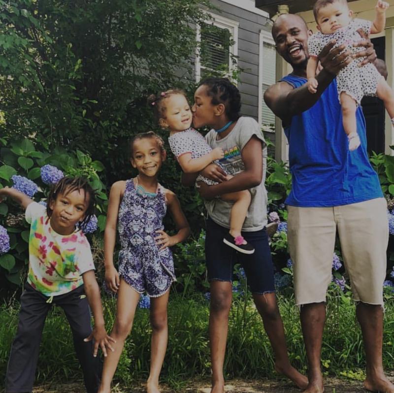 Muere Taraja Ramsess, actor de "Black Panther" y "Avengers"