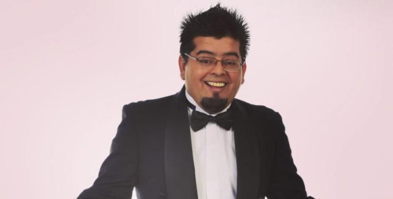 Hija de Mauricio Medina habla sobre la salud del comediante