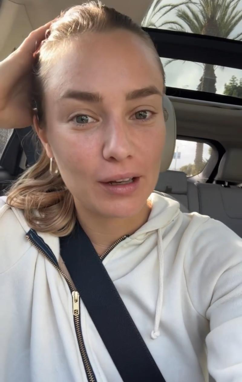 Kika Silva - Instagram