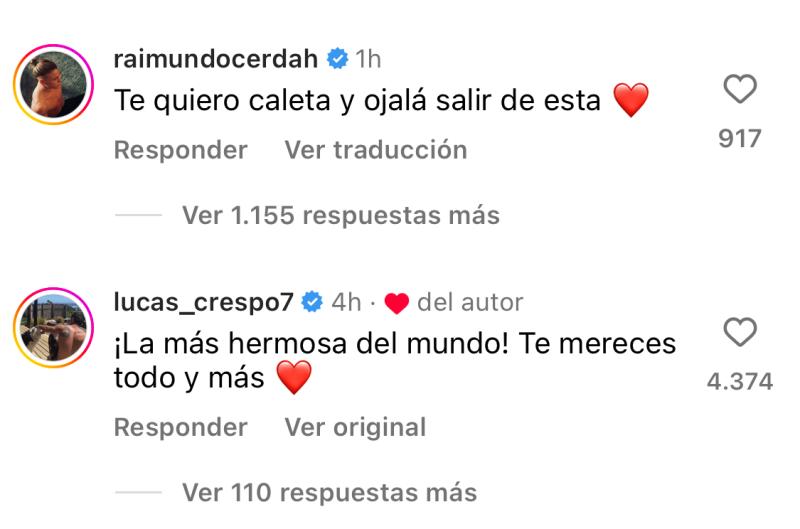 Alessia Traverso - Instagram