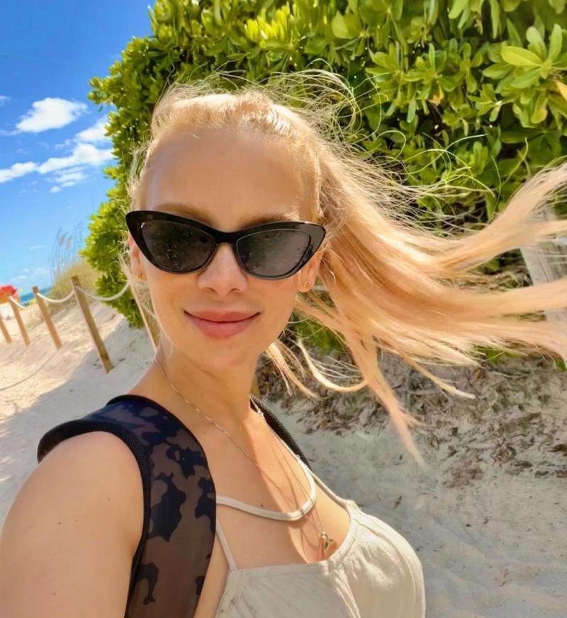 Quién es Cass Zamorano