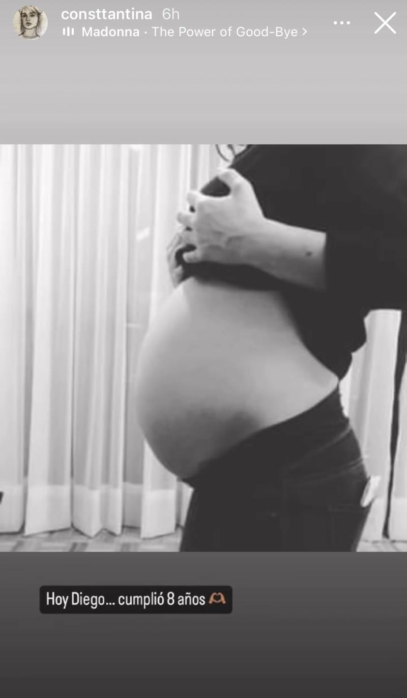 Tanza Varela - Instagram