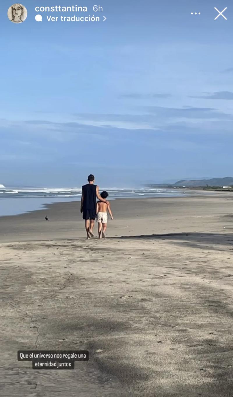 Tanza Varela - Instagram