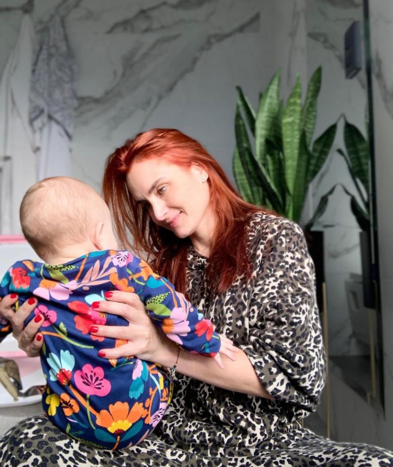 Begoña Basauri - Instagram