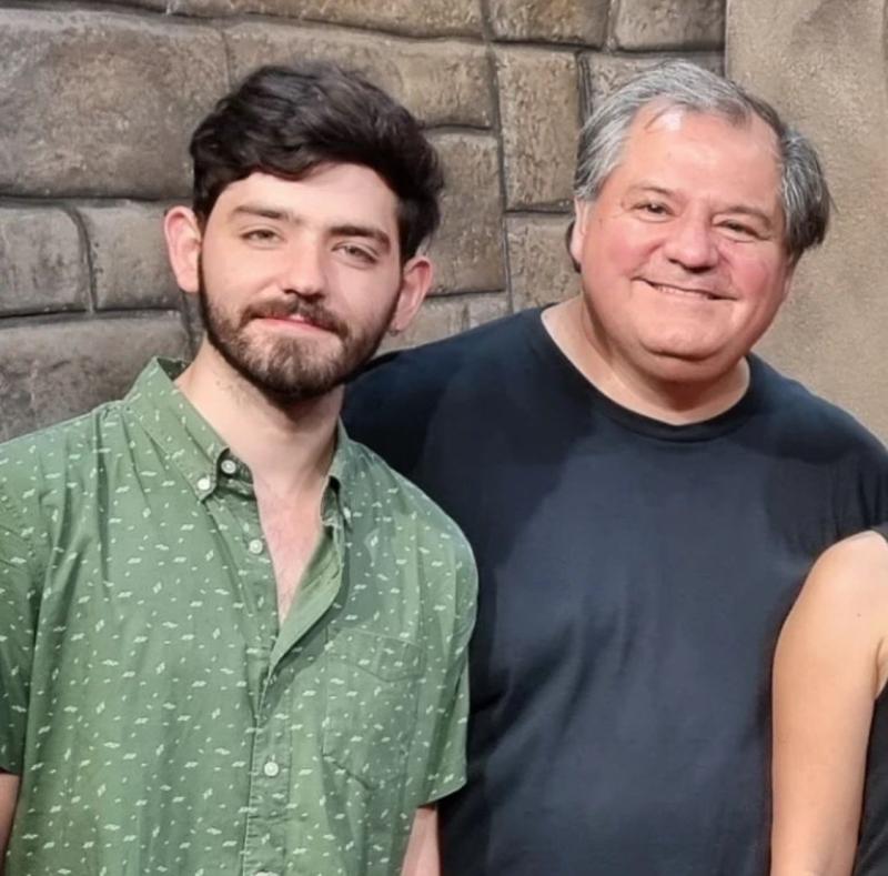 Mauricio Bustamante - Instagram