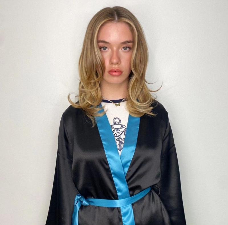 Millaray Viera - Instagram