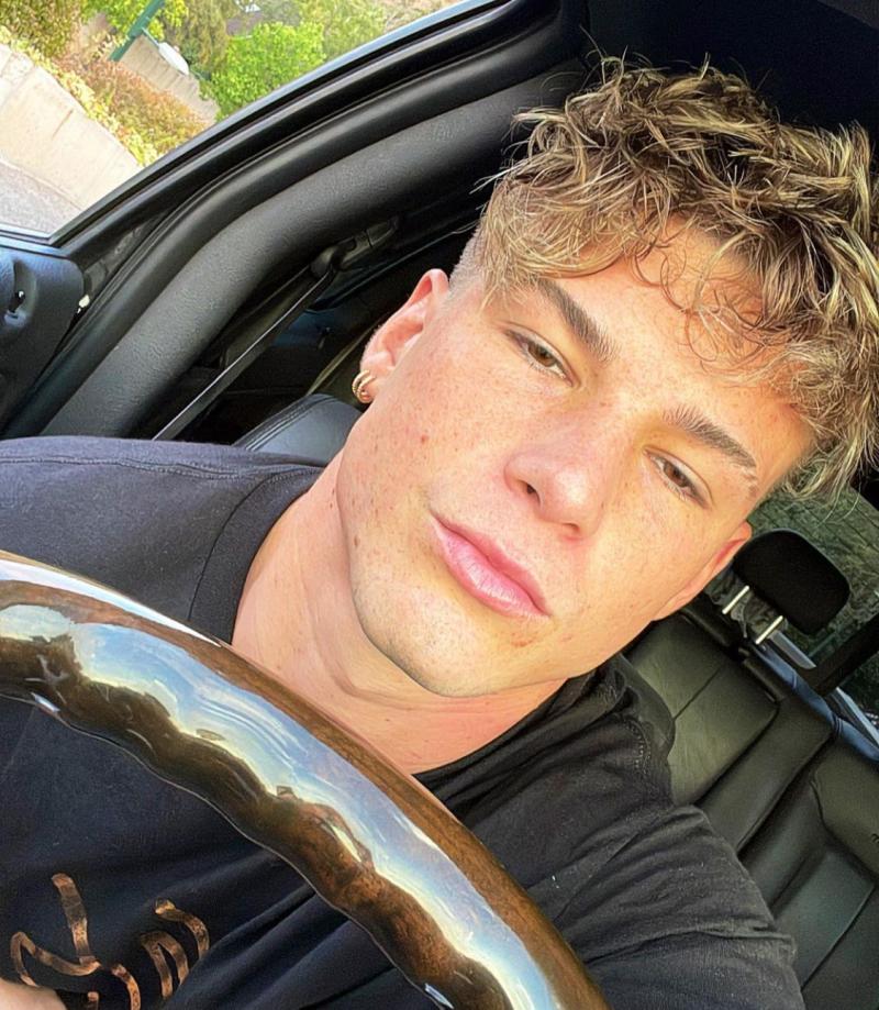 Raimundo Cerda - Instagram