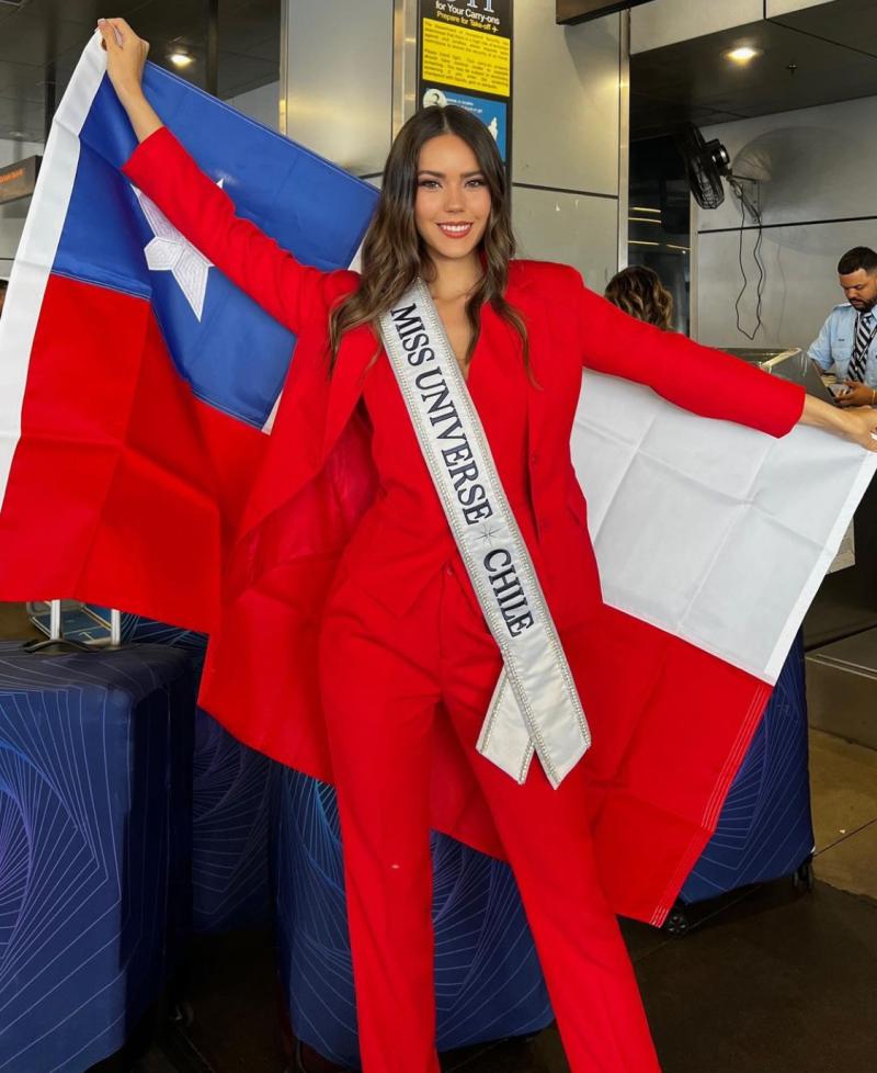 Celeste Viel - Instagram