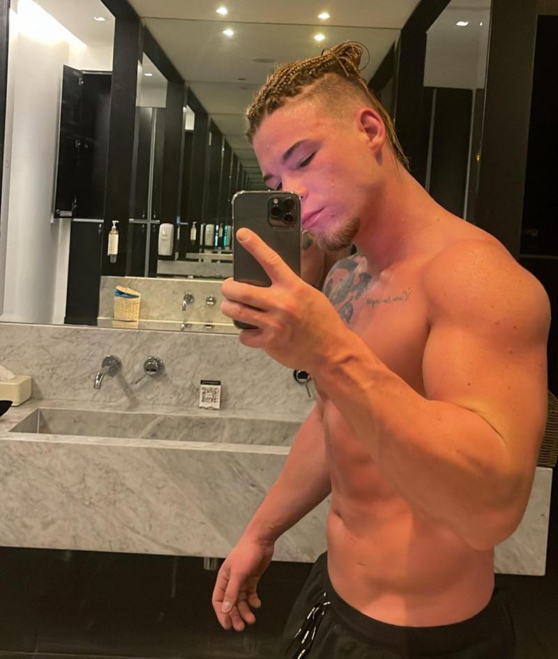 Raimundo Cerda - Instagram