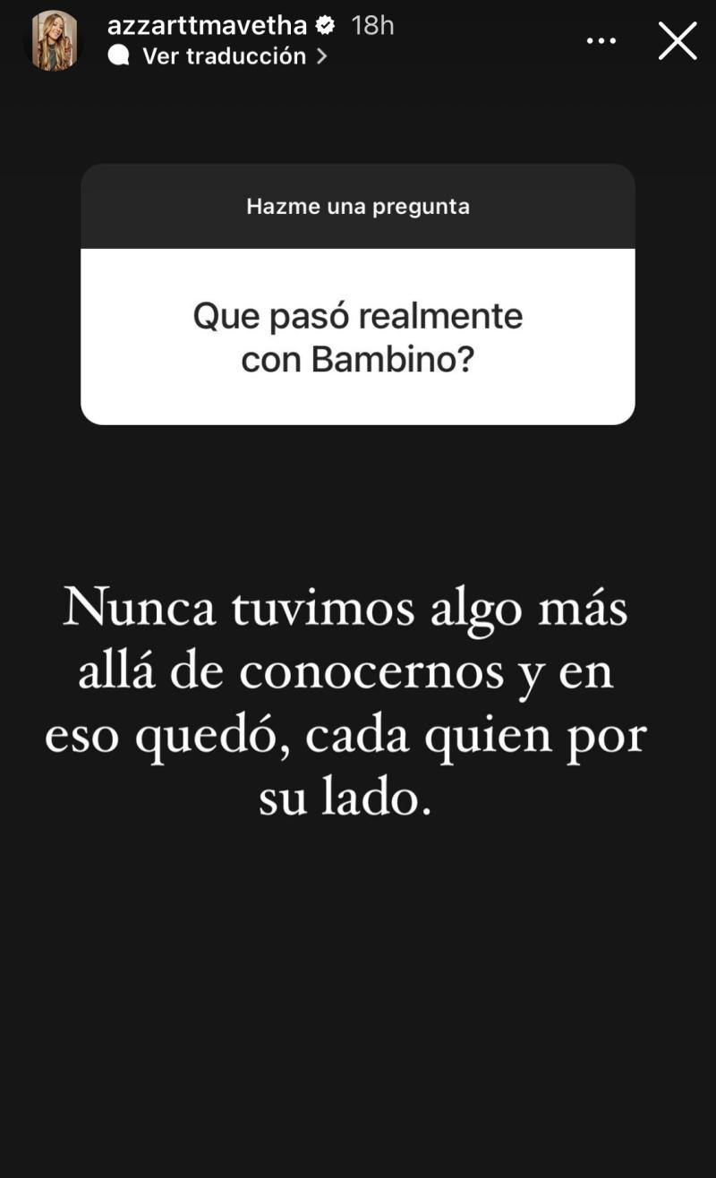 Azzartt Maveth - Instagram