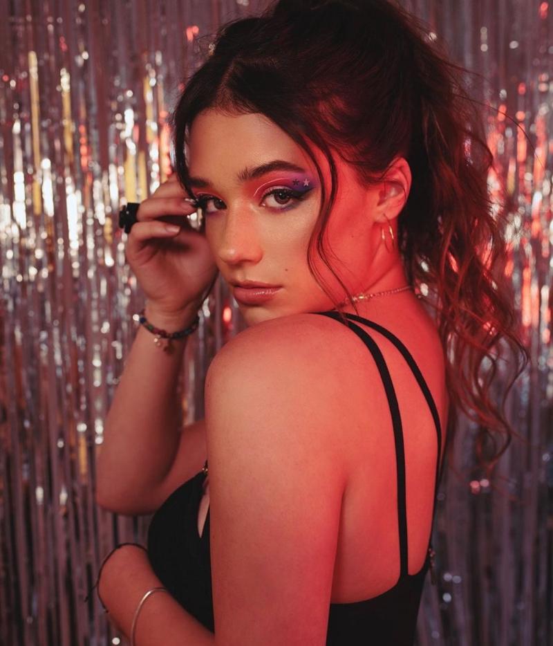 Alessia Traverso - Instagram