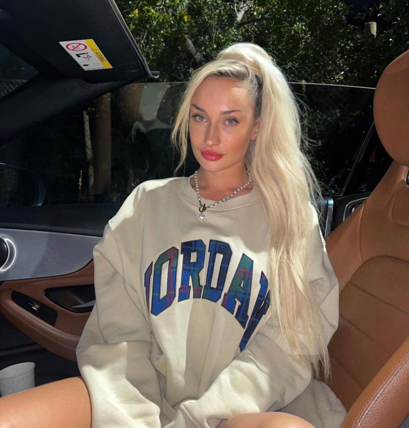 Fran Maira - Instagram