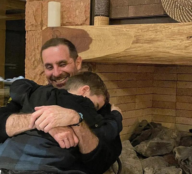 Cristián Arriagada - Instagram