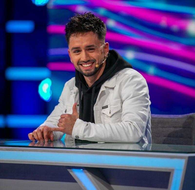 Fernando Altamirano - Instagram