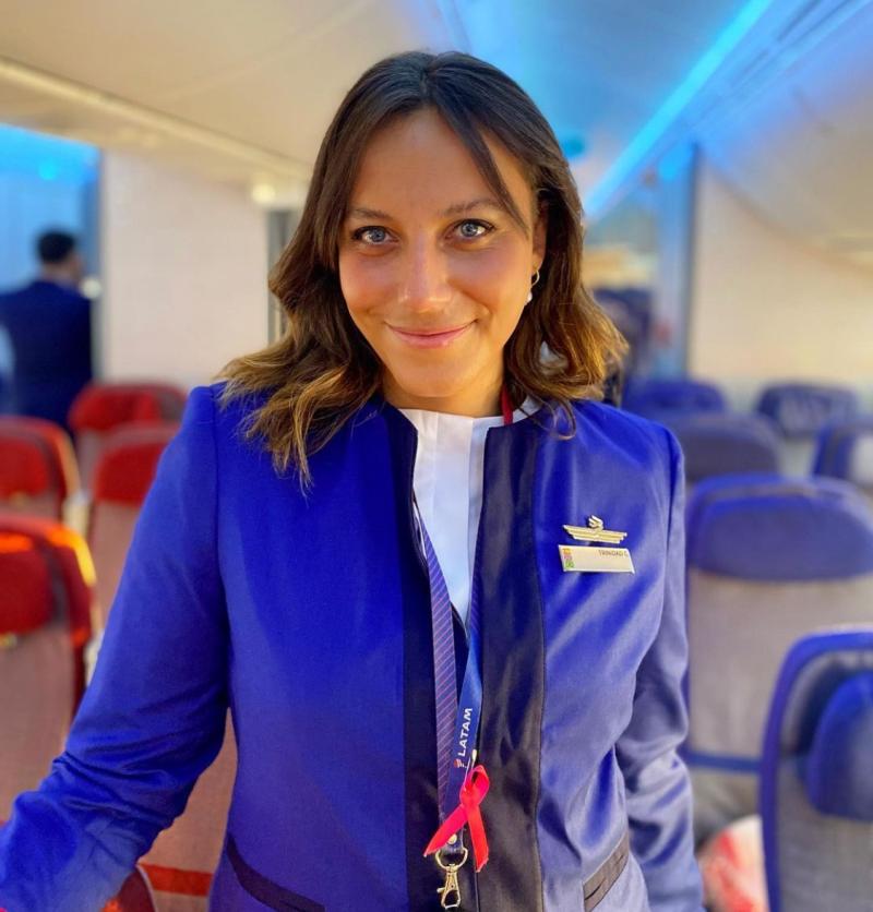 Trinidad Cerda - Instagram