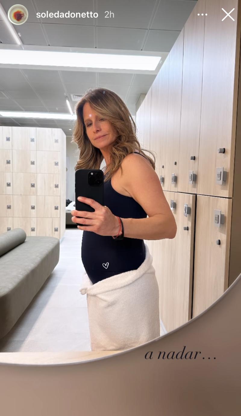 Soledad Onetto - Instagram