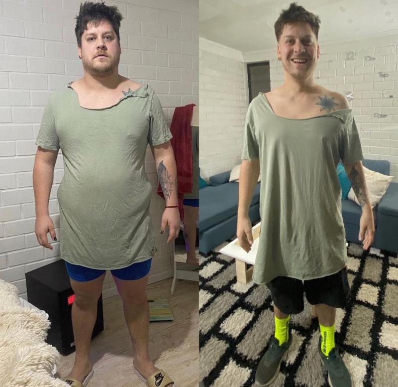 Ariel Osses revela desaire de Karol Lucero