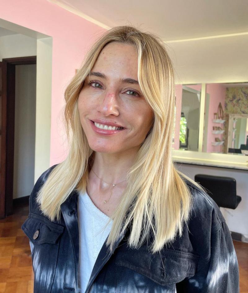 Mane Swett - Instagram