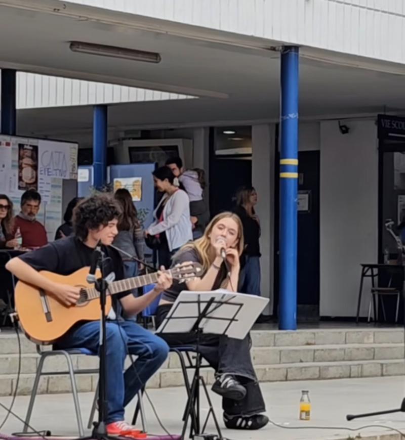 Millaray Viera - Instagram