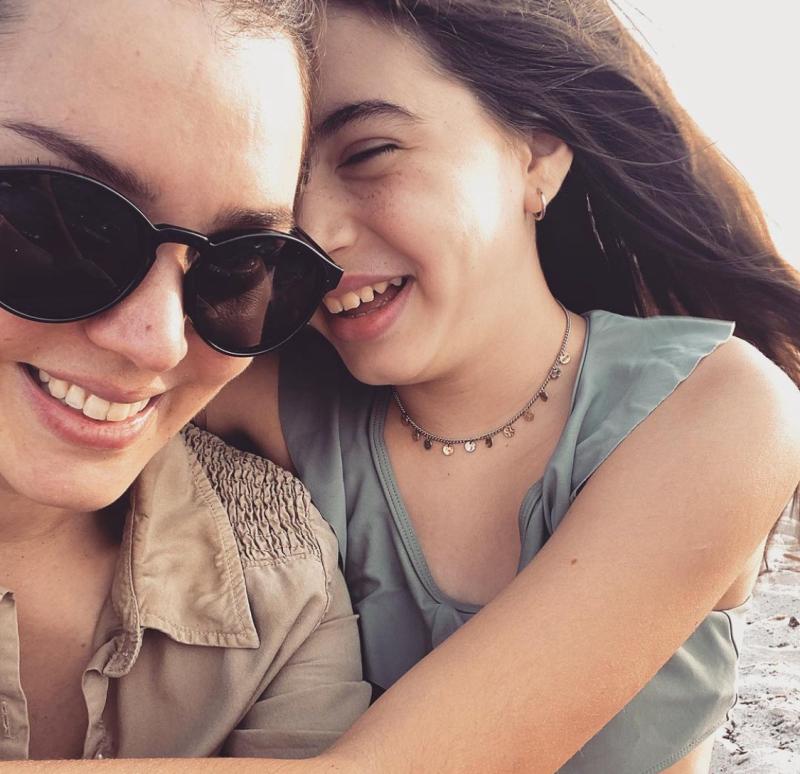 Carolina Mestrovic - Instagram