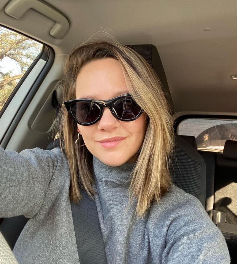 Ingrid Parra - Instagram