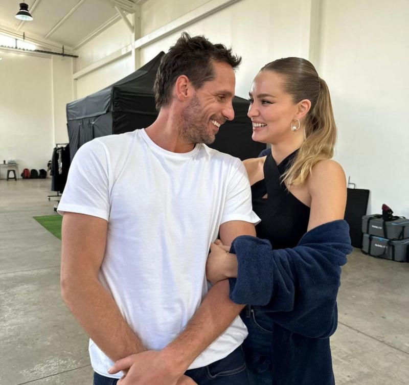 Kika Silva - Instagram