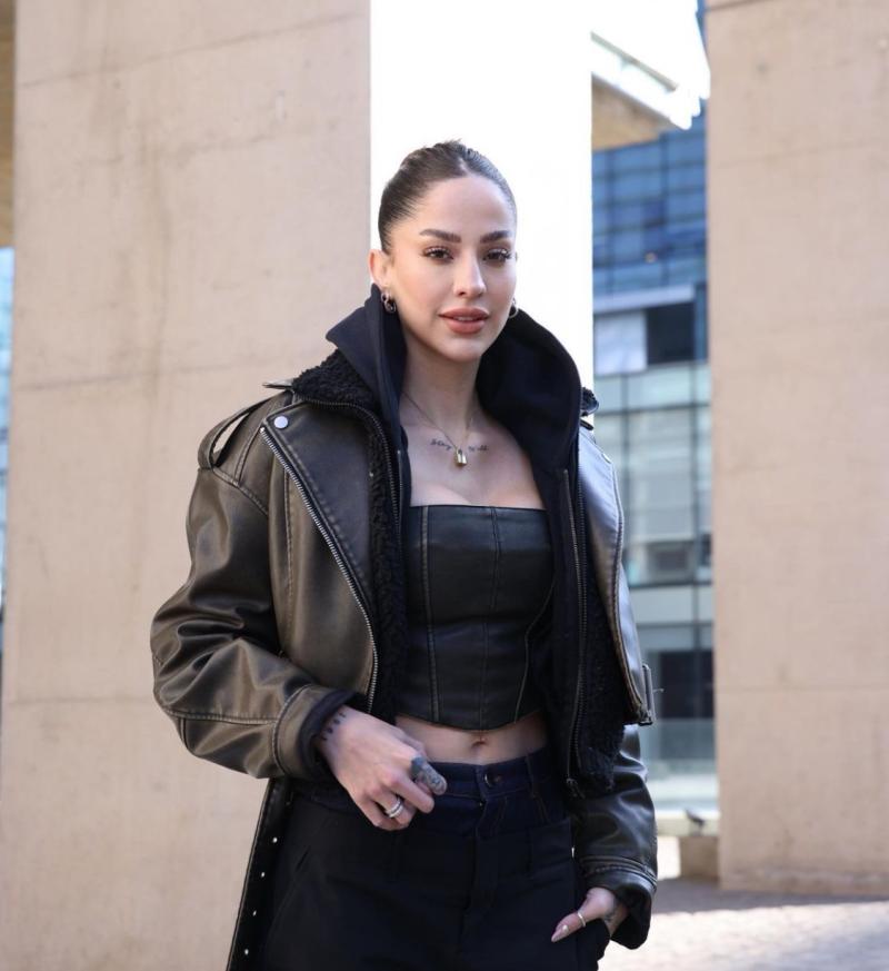 Fer Figueroa - Instagram