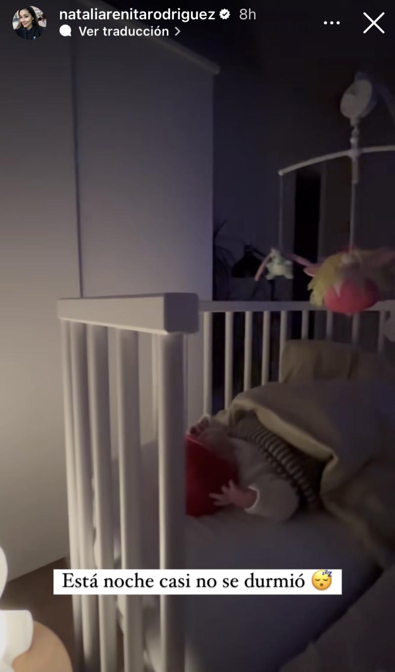 Natalia Rodríguez - Instagram