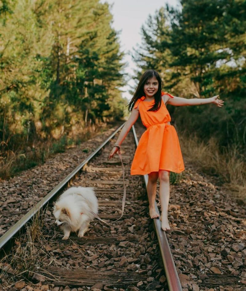 Daniela Colett - Instagram