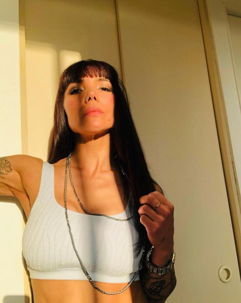 Noelia Arias - Instagram