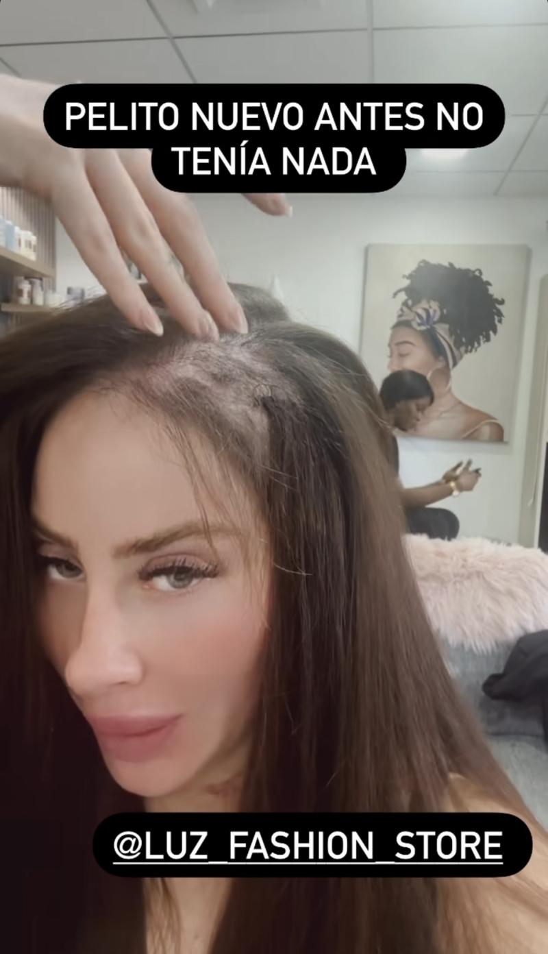 Ignacia Michelson - Instagram