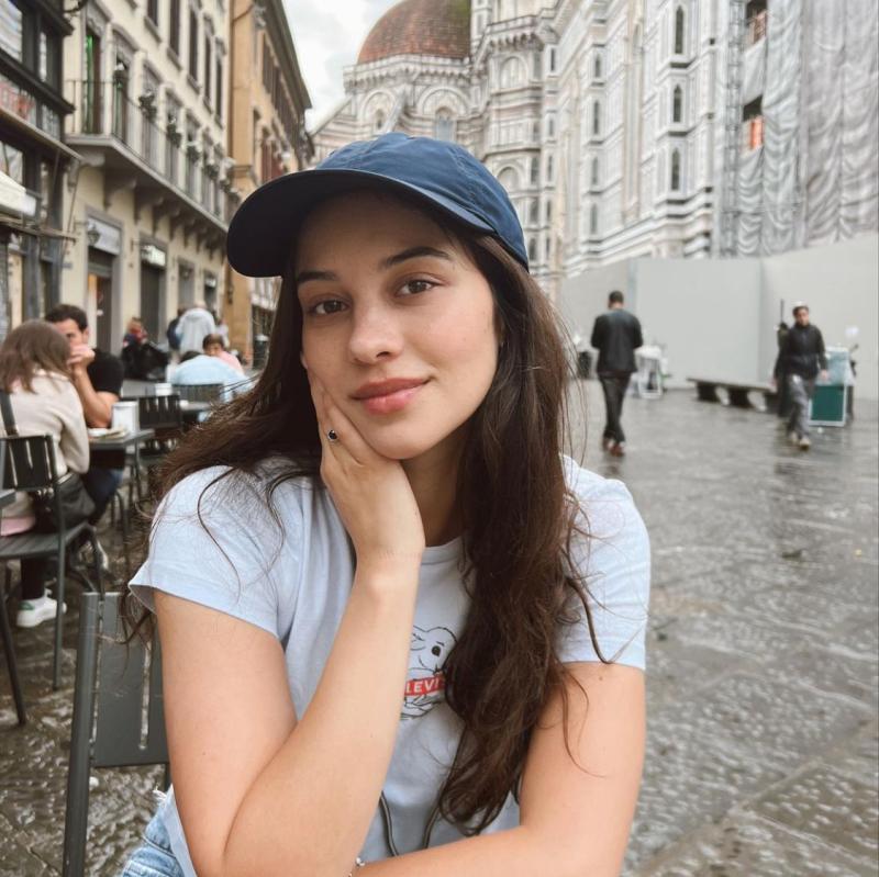 Vivianne Dietz - Instagram