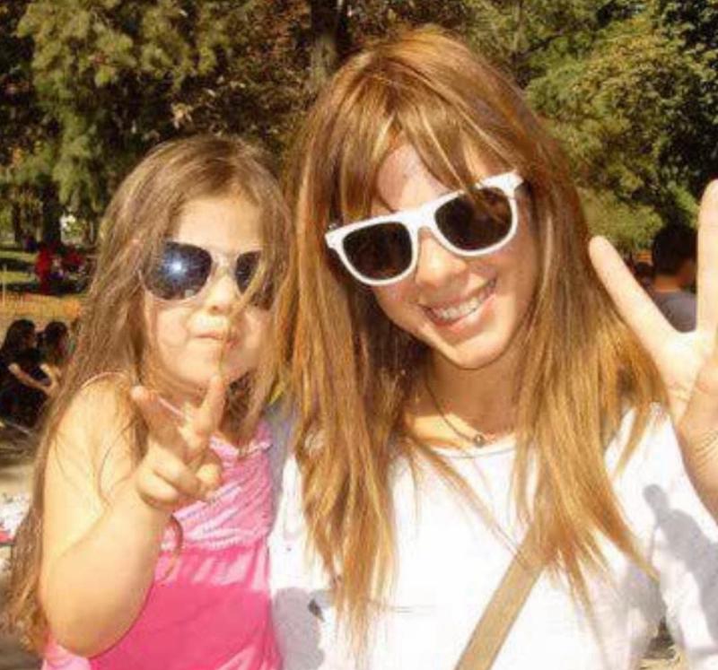 Laura Prieto - Instagram