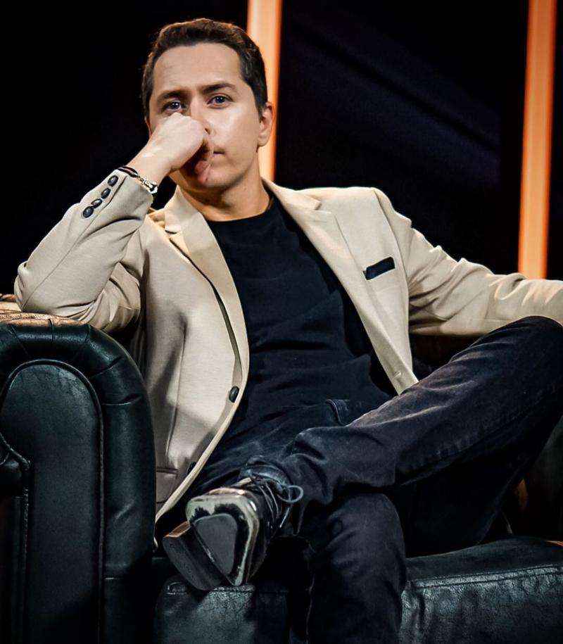 Karol Lucero - Instagram