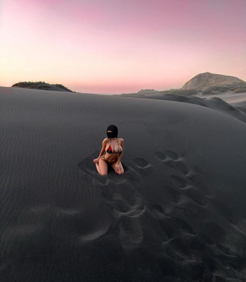 Paloma Mami - Instagram