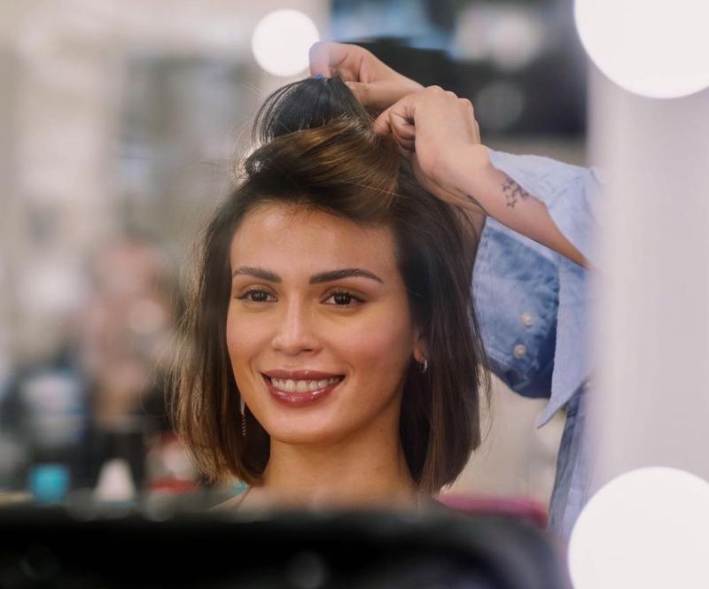 Coni Capelli - Instagram