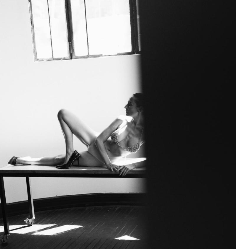 Javiera Díaz de Valdés - Instagram