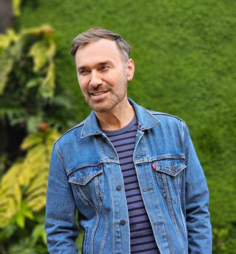 Jordi Castell - Instagram