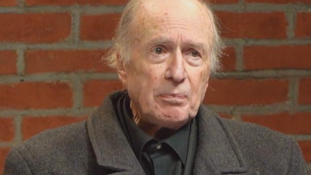 Jaime Vadell en "El Giornalista"