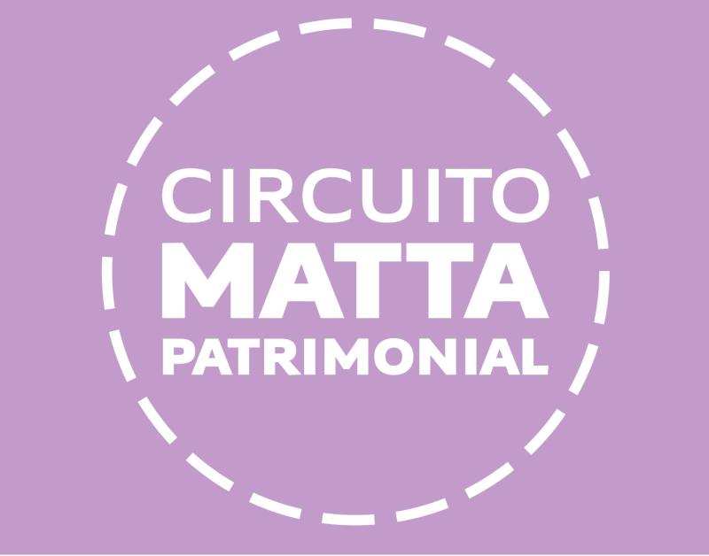 Logo Circuito Matta