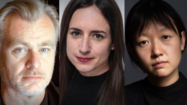 Maite Alberdi, Celine Song y Christopher serán homenajeados en el Festival de Sundance